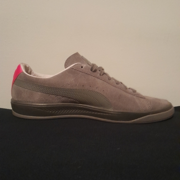 Puma Ignite×Jeff Staple×NTRVL, size 10.5 - Picture 8 of 12